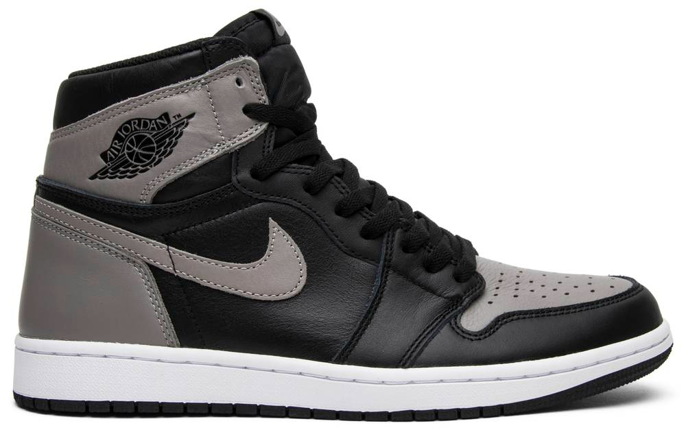 Air Jordan 1 Retro High OG Shadow 555088-013